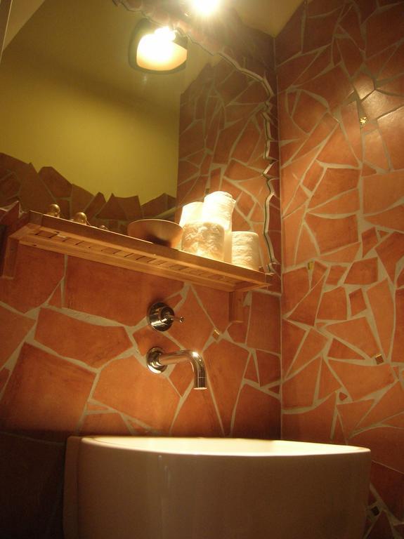 ボローニャ Scendi Dal Trenoヴィラ 部屋 写真
