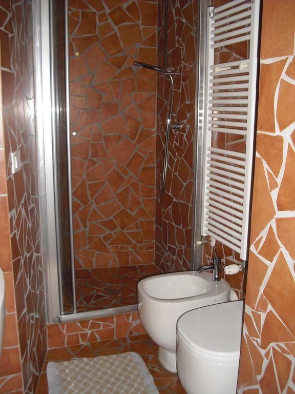 ボローニャ Scendi Dal Trenoヴィラ 部屋 写真
